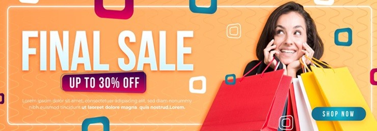 Sudip Mart promo