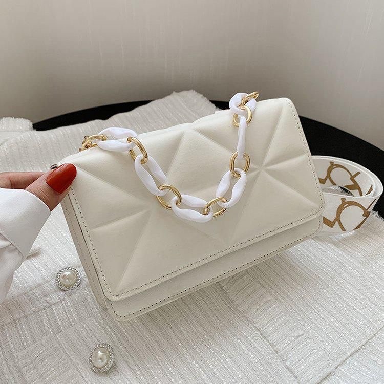 Women Messenger Shoulder Bag 2