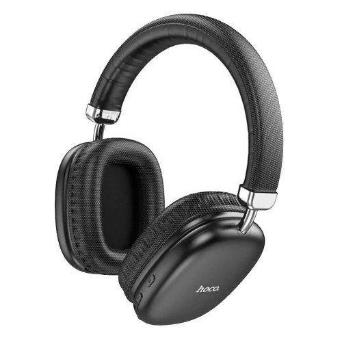 HOCO W35 Max Wireless 90 Hours Playtime Bluetooth Headphone