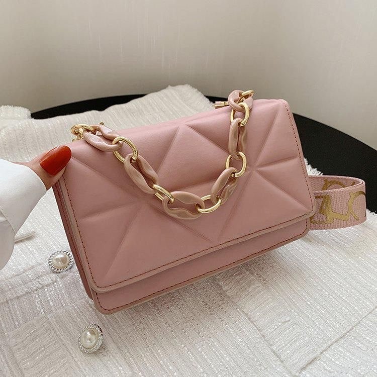 Women Messenger Shoulder Bag 3