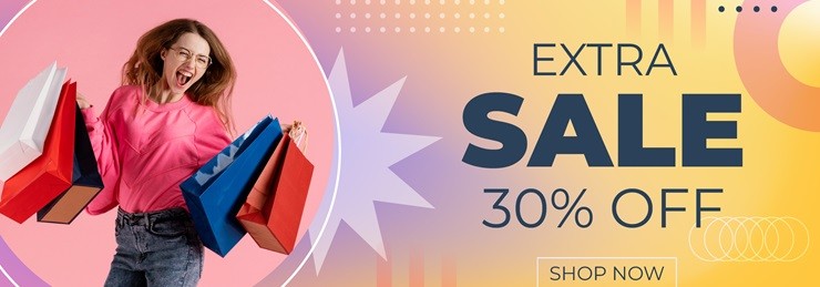 Sudip Mart promo