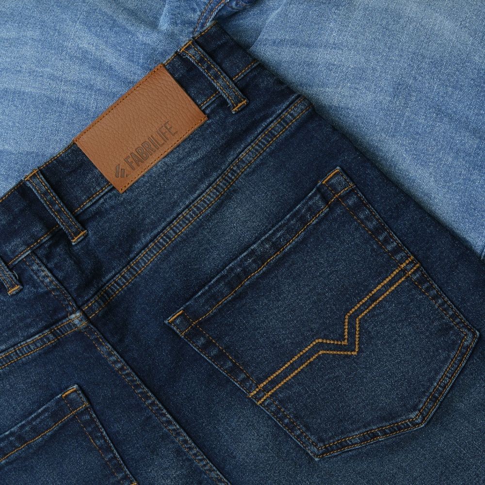 Men's Denim Jeans Midnight 1